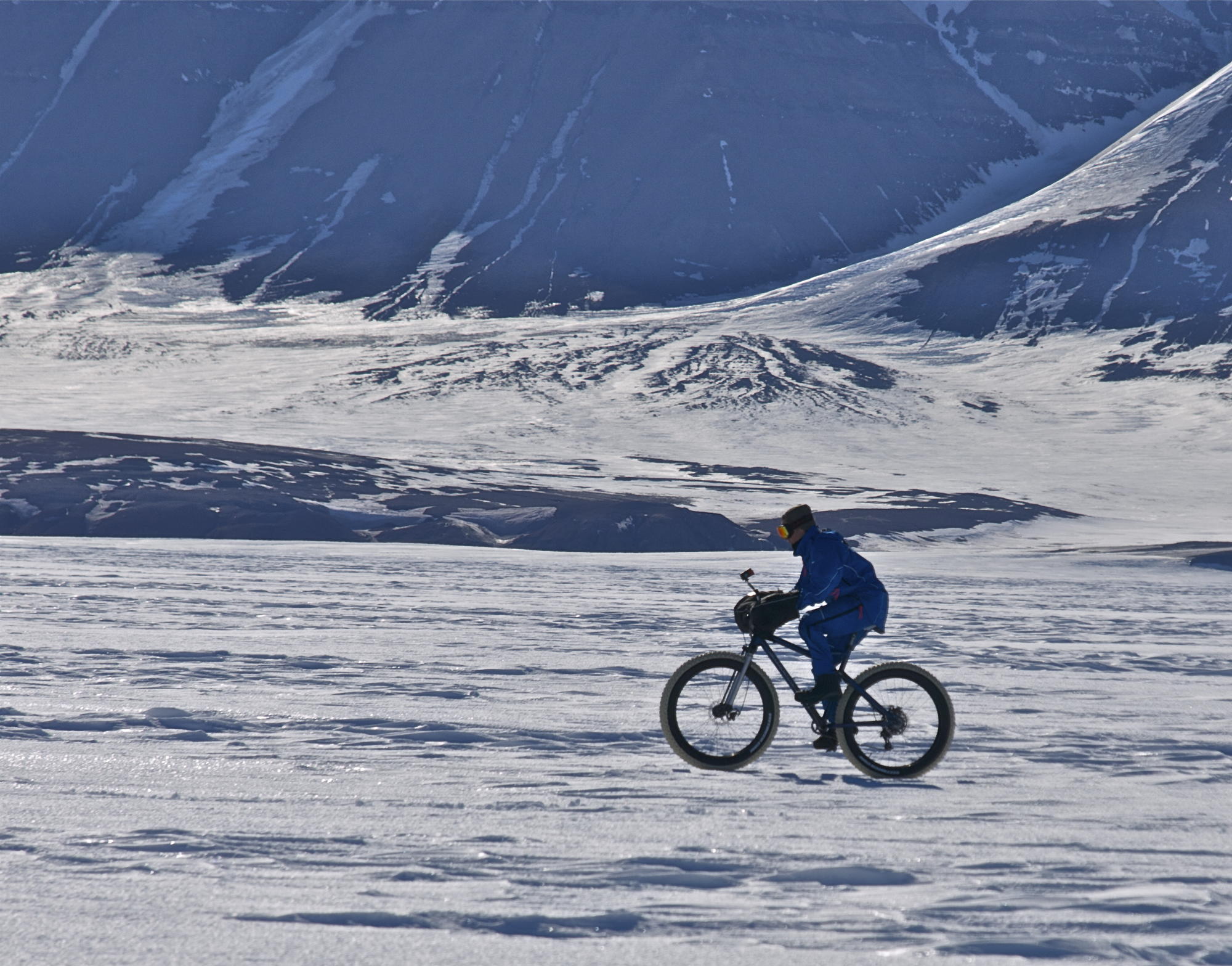 Northeast Greenland