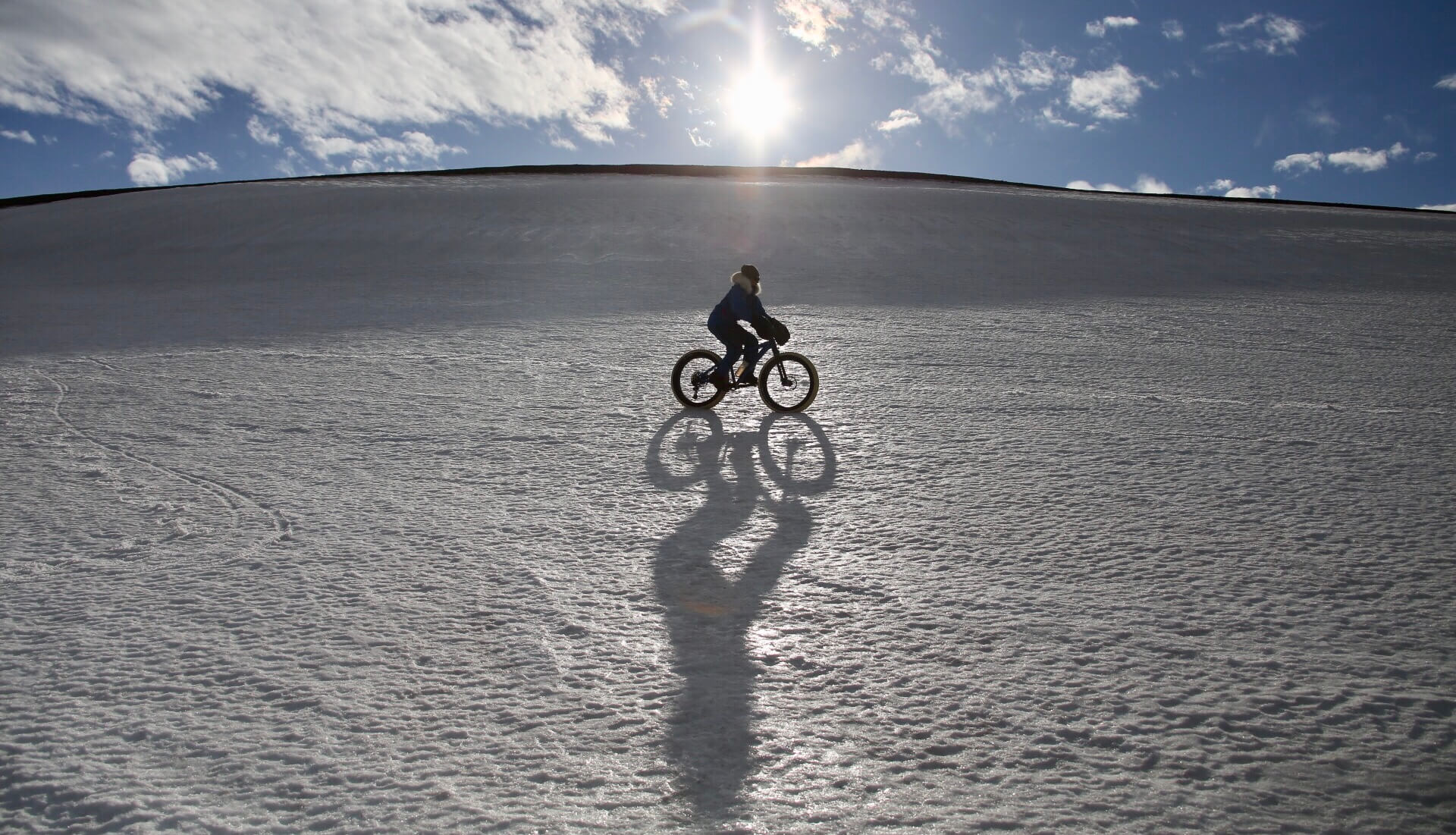 Iceland Polar Training 