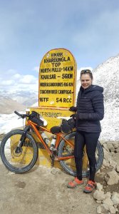 Hunder – Khardung – Leh