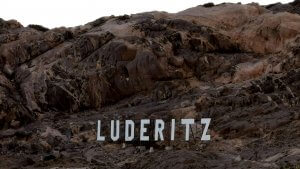 Luderitz