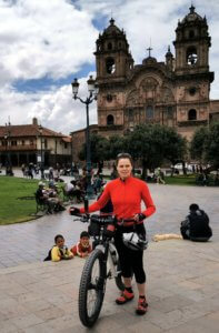 Cusco to Ollantaytambo