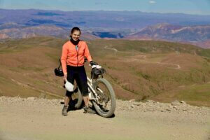 The Lipez Range – Quetena Chico to Tupiza