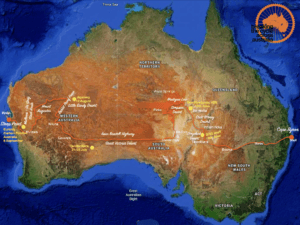 <strong>Breaking the Cycle Across Australia 2023</strong>