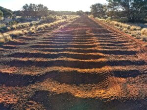 <strong>Anne Beadell Highway – Part I</strong>