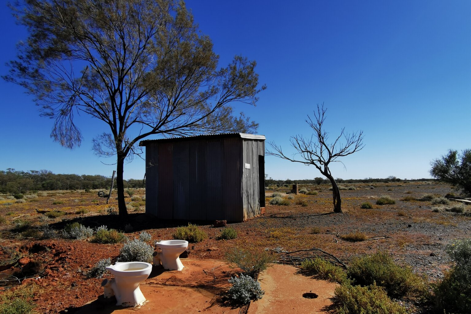 The Rabbit Proof Fence Part I Breaking the Cycle Education