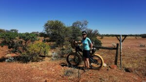 The Rabbit Proof Fence – Part I