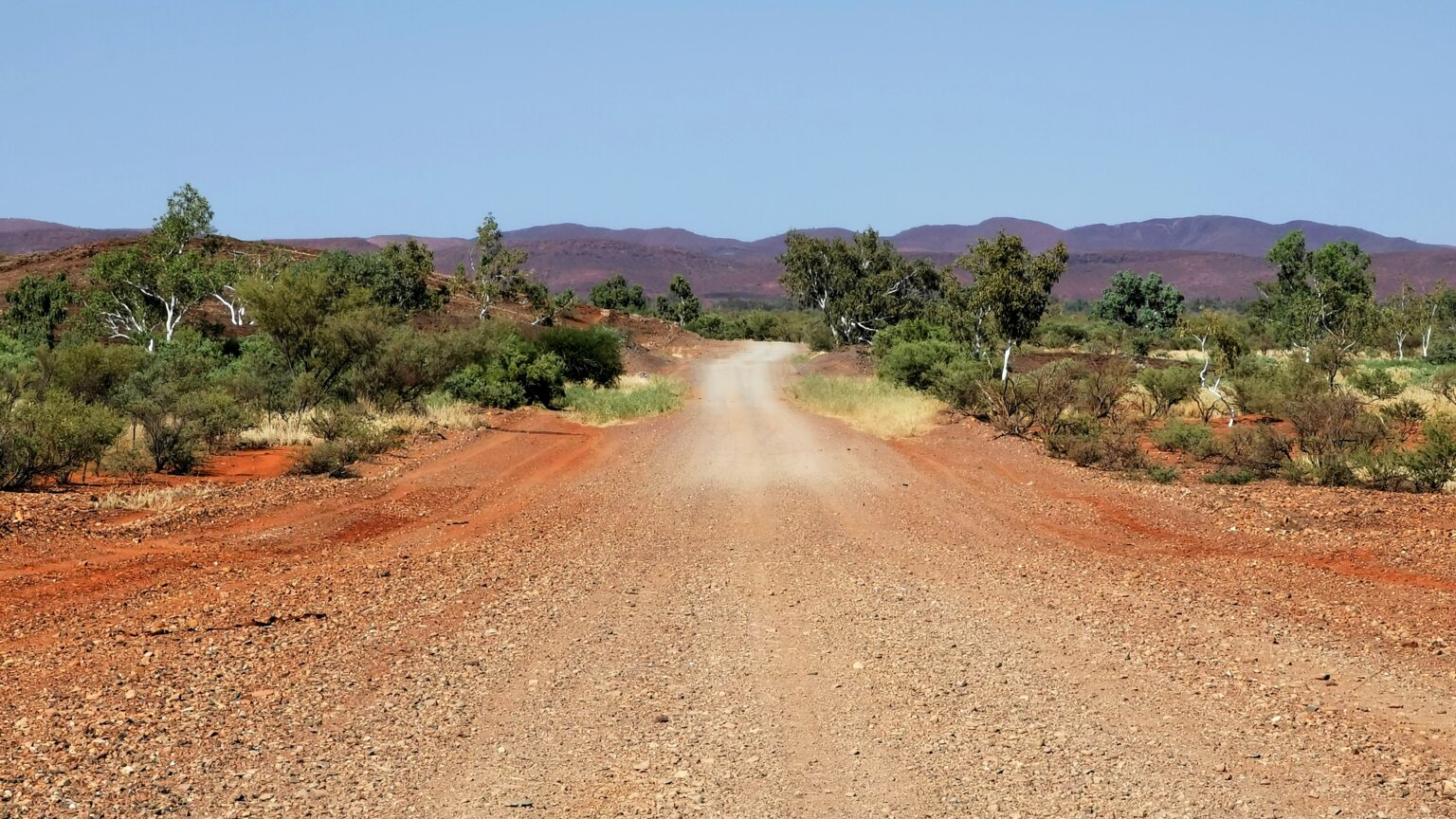 Off the Map Breaking the Cycle Education