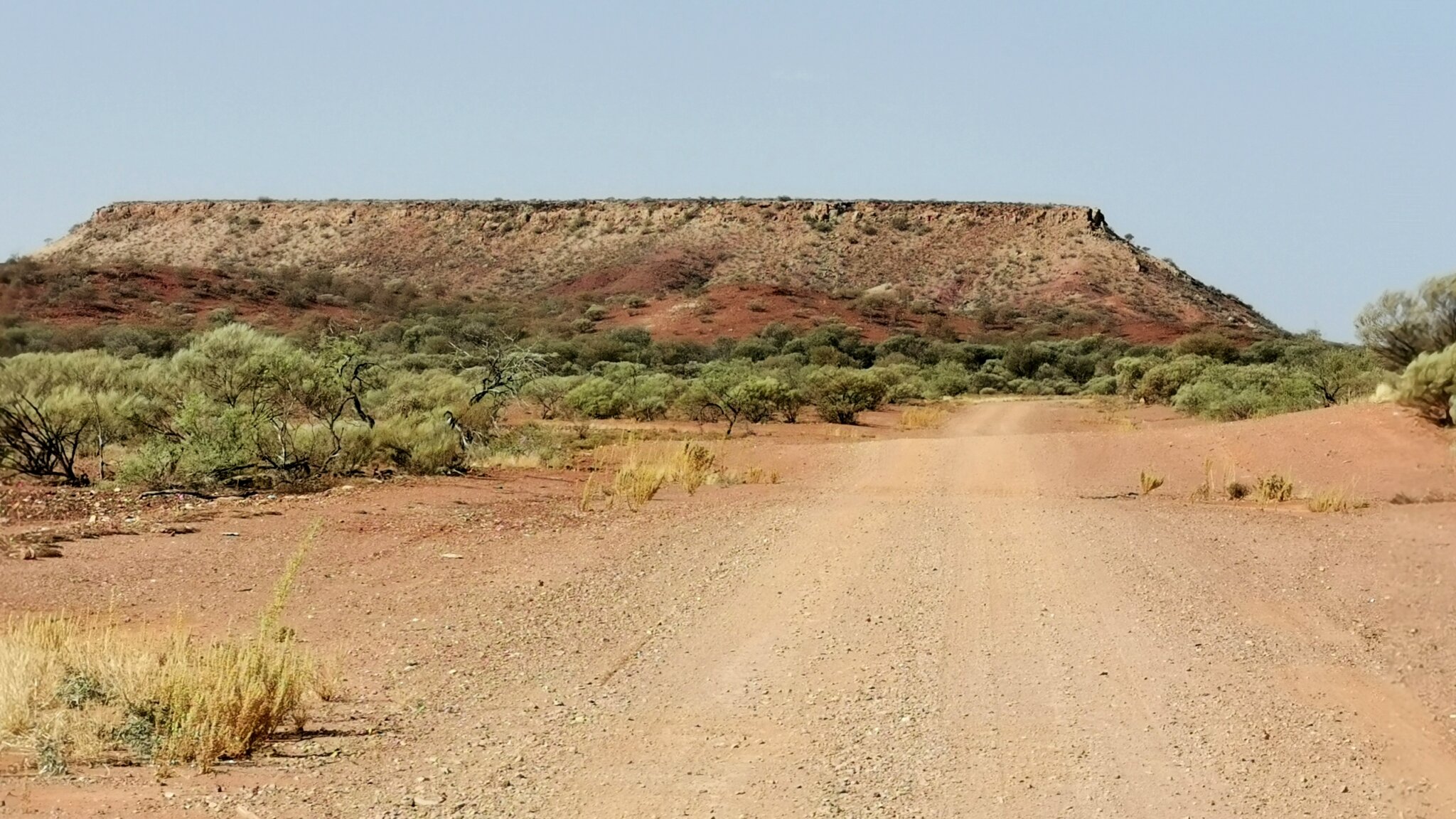 Off the Map Breaking the Cycle Education